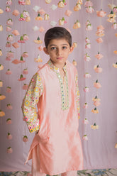 Rangeela kurta set